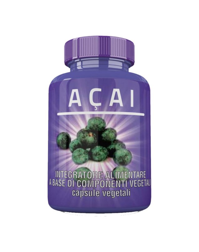 ACAI 30 Cps BIOSALUS