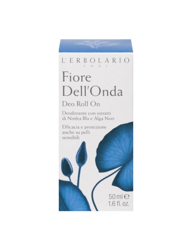 FIORE DELL'ONDA ROLLON 50ML