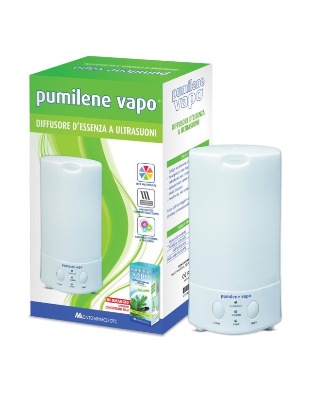 PUMILENE VAPO DIFF ESS ULTRASU