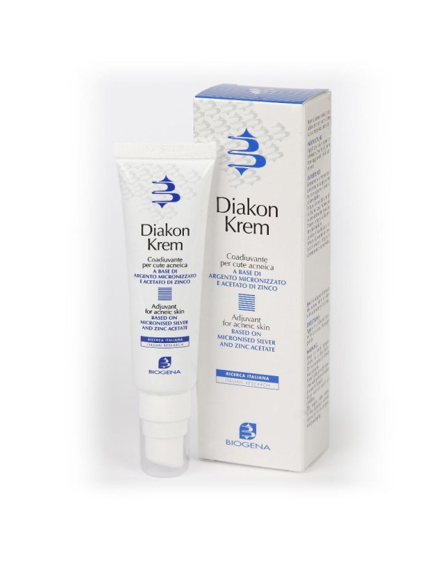 DIAKON-KREM 30ML