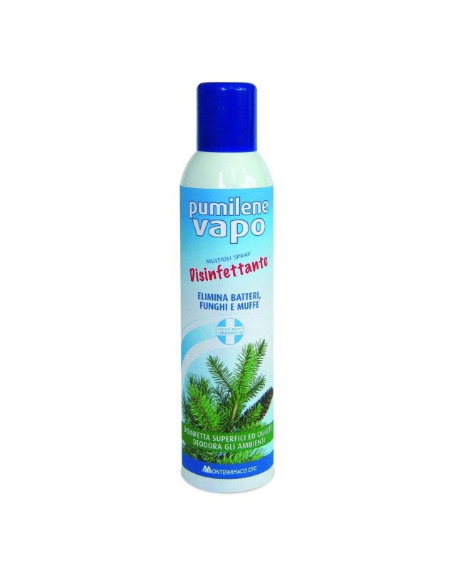 PUMILENE VAPO Disinf.Spy 250ml