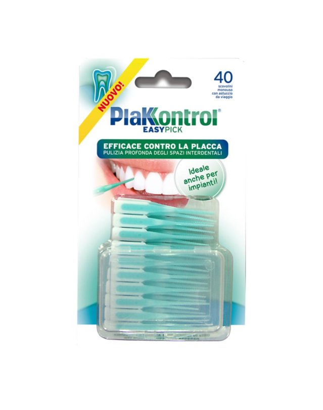 PLAKKONTROL SCOV EASY PICK