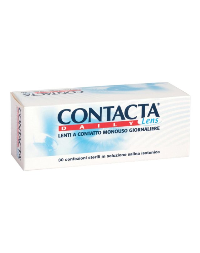 CONTACTA Lens Daily -1,00 30pz