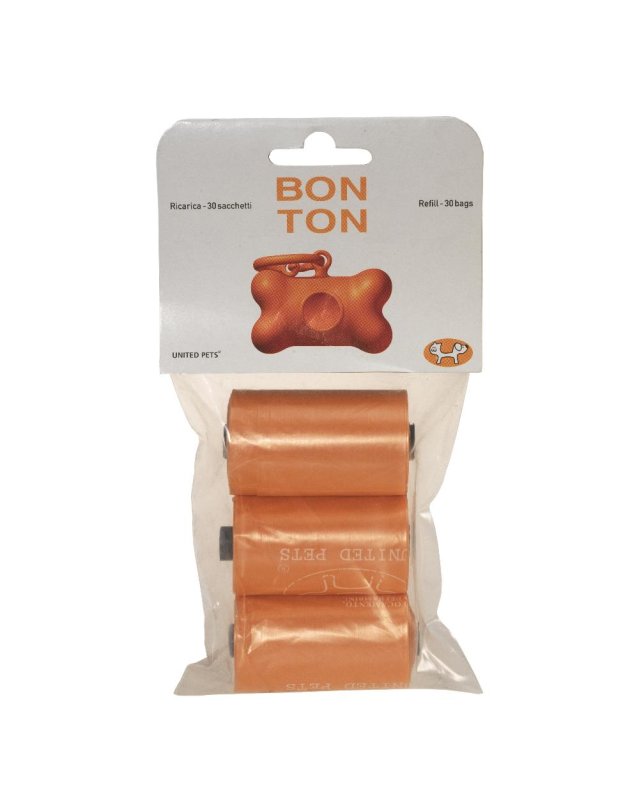 REFILL BON TON ARANCIO