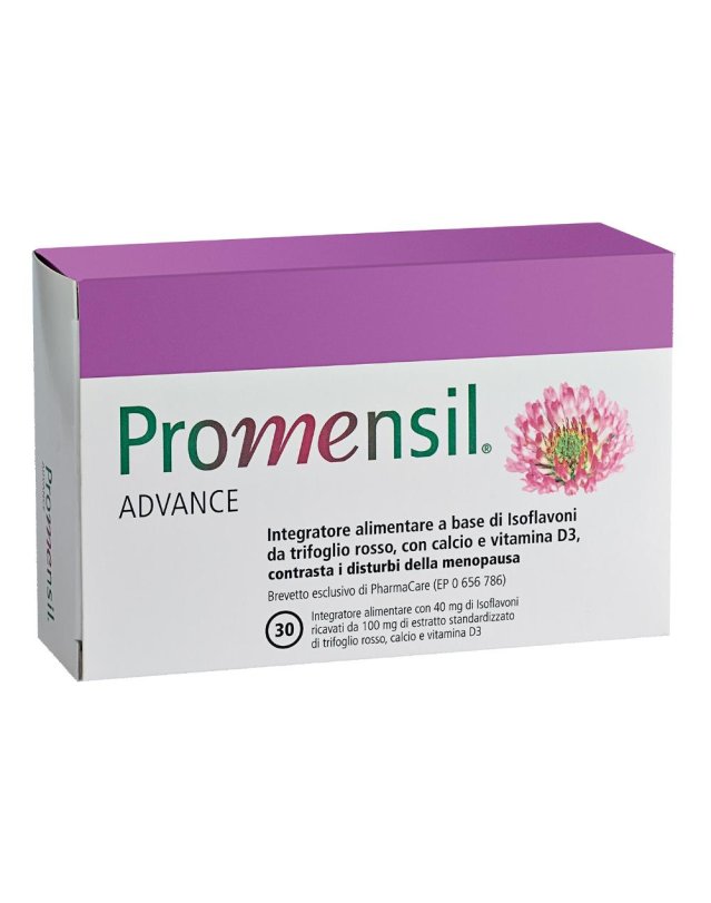 PROMENSIL ADVANCE 30CPR