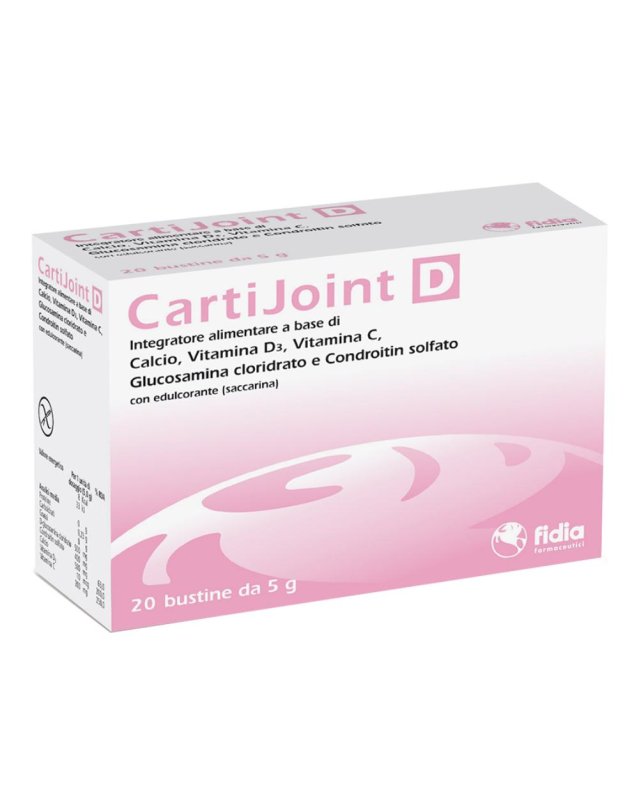 CARTI JOINT D 20BUST 5G