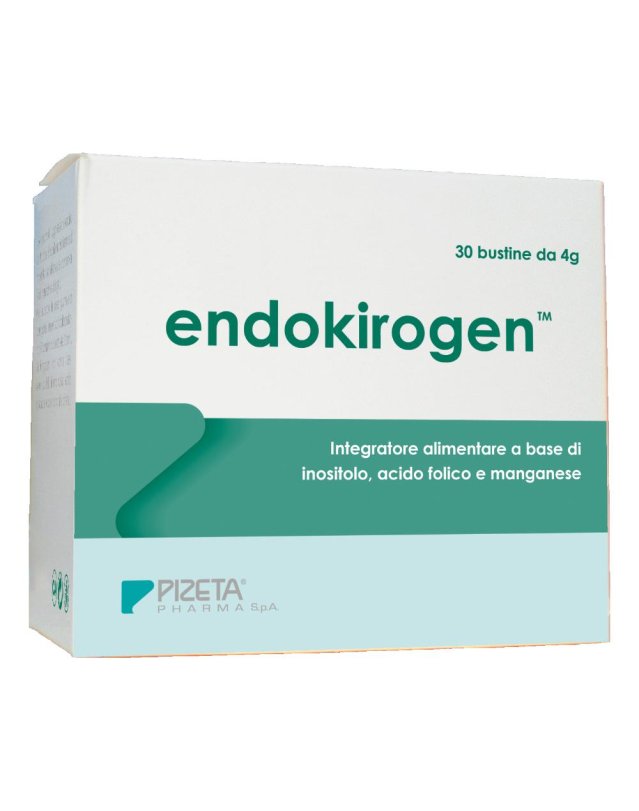 ENDOKIROGEN 30BUST