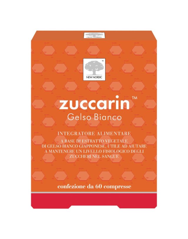 ZUCCARIN 180CPR