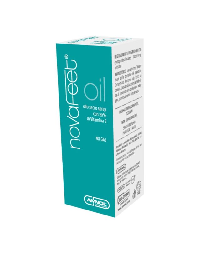 NOVAFEET OIL 50ML