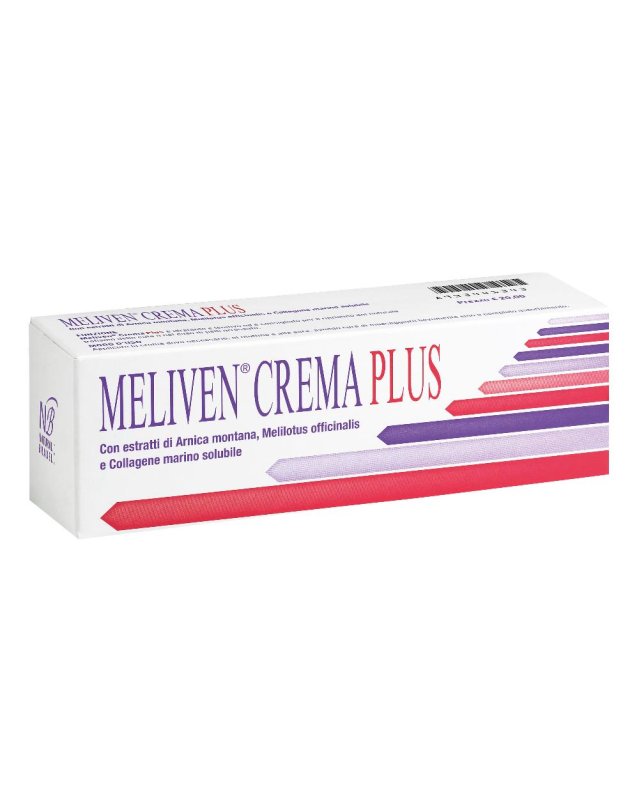 MELIVEN CREMA PLUS 100ML