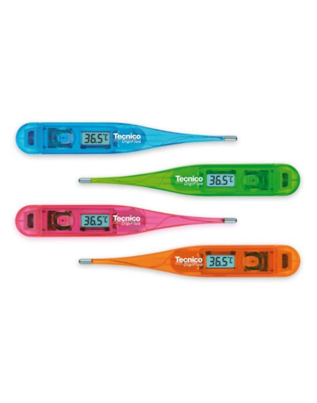 DIGIFLUO Term.Dig.Tecn.Fucsia