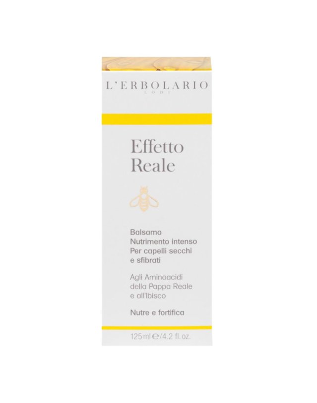 EFFETTO REALE BALSAMO NUTRIMEN