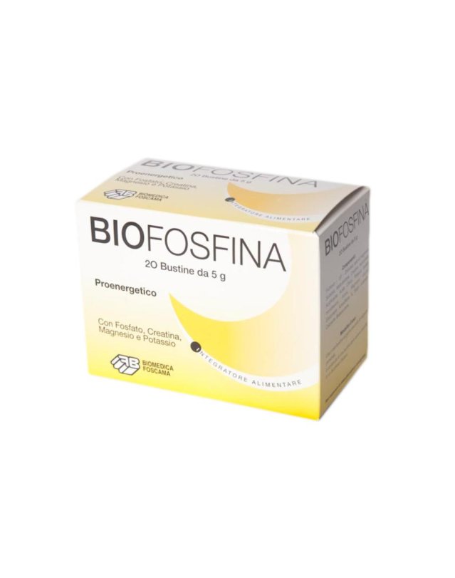 BIOFOSFINA 20BUST 5G