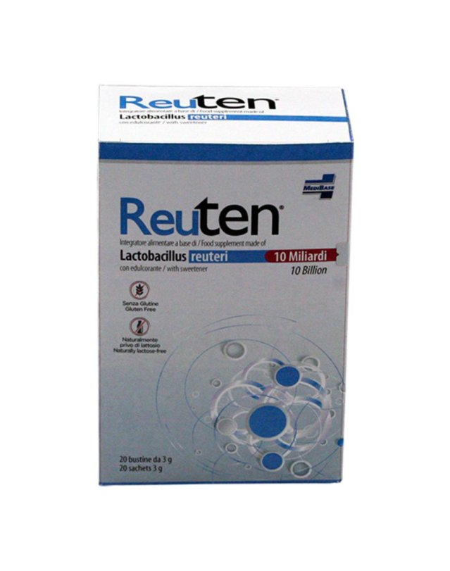 REUTEN 20BUST