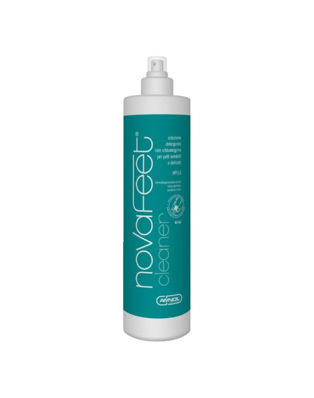 NOVAFEET CLEANER 500ML