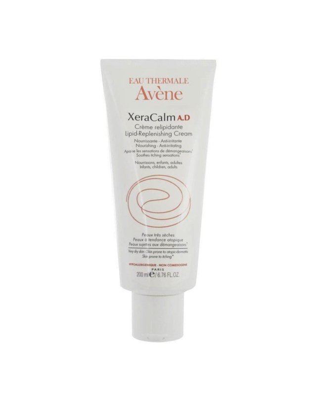 XERACALM AD CREMA LIPORESTITUT