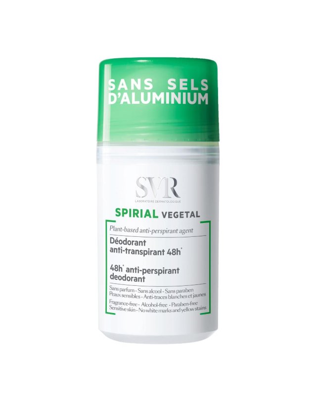 SPIRIAL-DEO ROLLON S/ALC 50ML