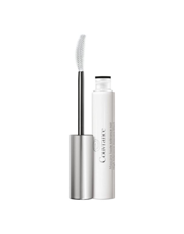 COUVRANCE MASCARA MARRONE 7ML