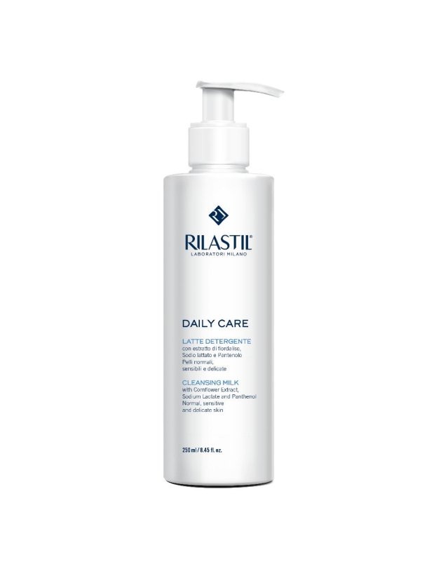 RILASTIL-DAILY CARE LATTE DE250