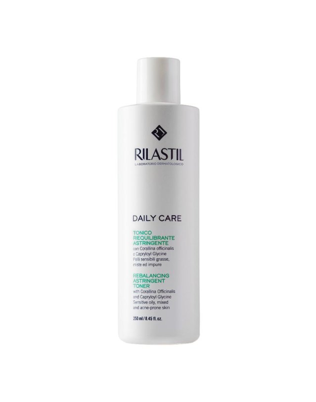 RILASTIL-DAILY CARE TON ASTR250