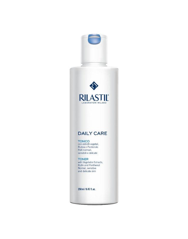 RILASTIL-DAILY CARE TON 250ML