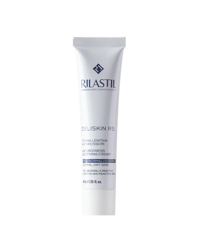 RILASTIL-DELISKIN RS CR 40ML