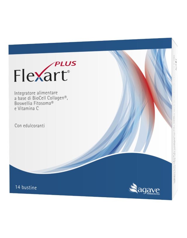 FLEXART PLUS INTEG 14BS 4G