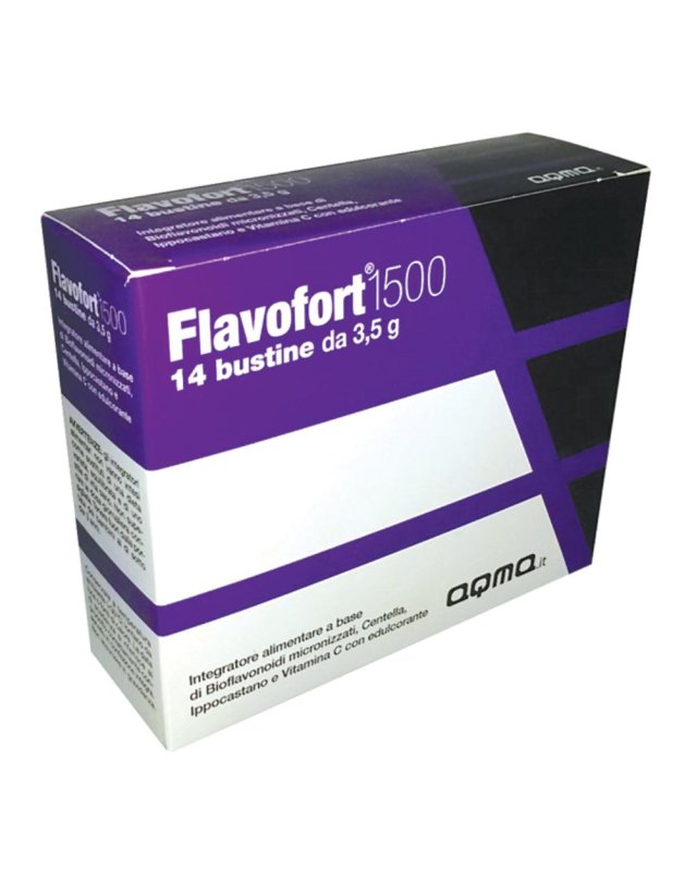 FLAVOFORT 1500 14 Bust.3,5g