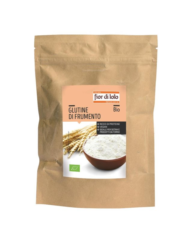 FdL Glutine Frumento 200g