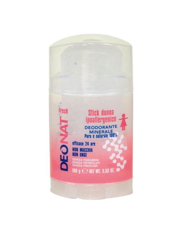 DEONAT FRESH DEO DONN 100G