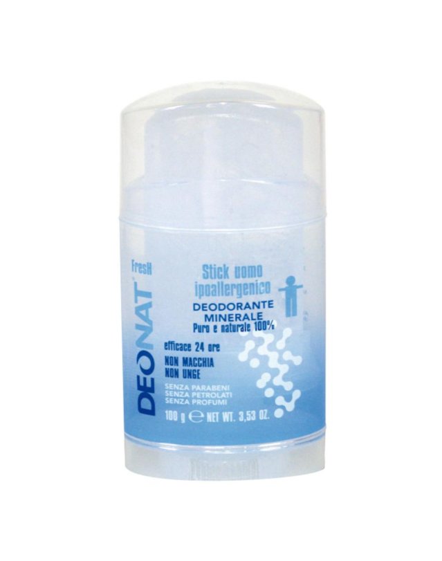 DEONAT FRESH DEO UOMO 100G