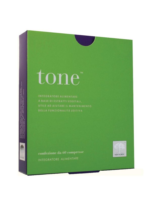TONE 60CPR 66G