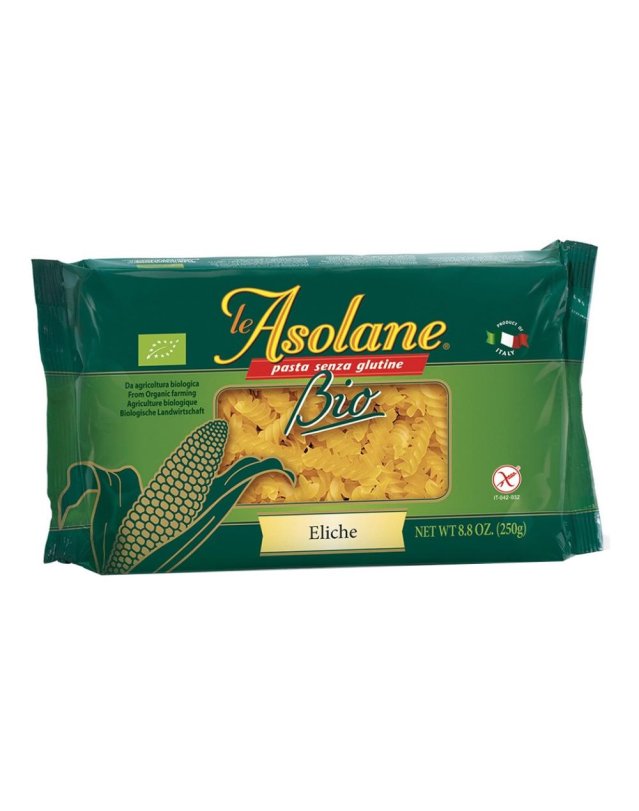 LE ASOLANE*Bio Eliche 250g
