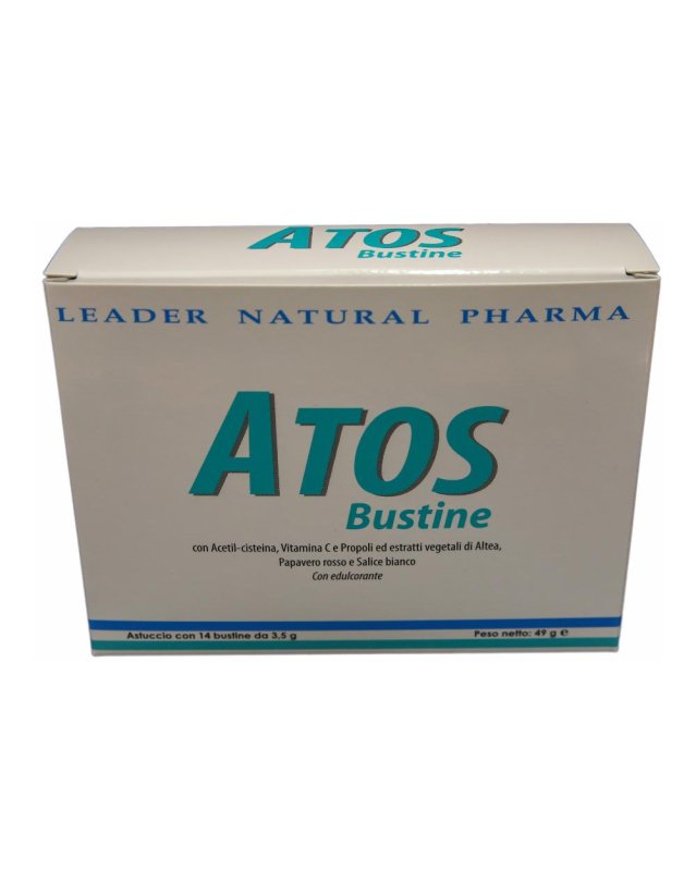 ATOS BUSTINE 14BUST
