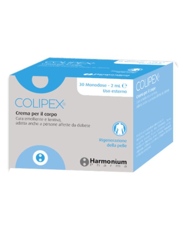 COLIPEX CREMA 60ML
