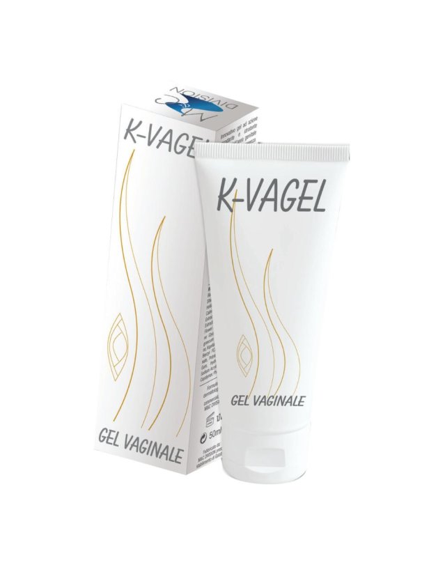 K-VAGEL Gel Vag.50ml