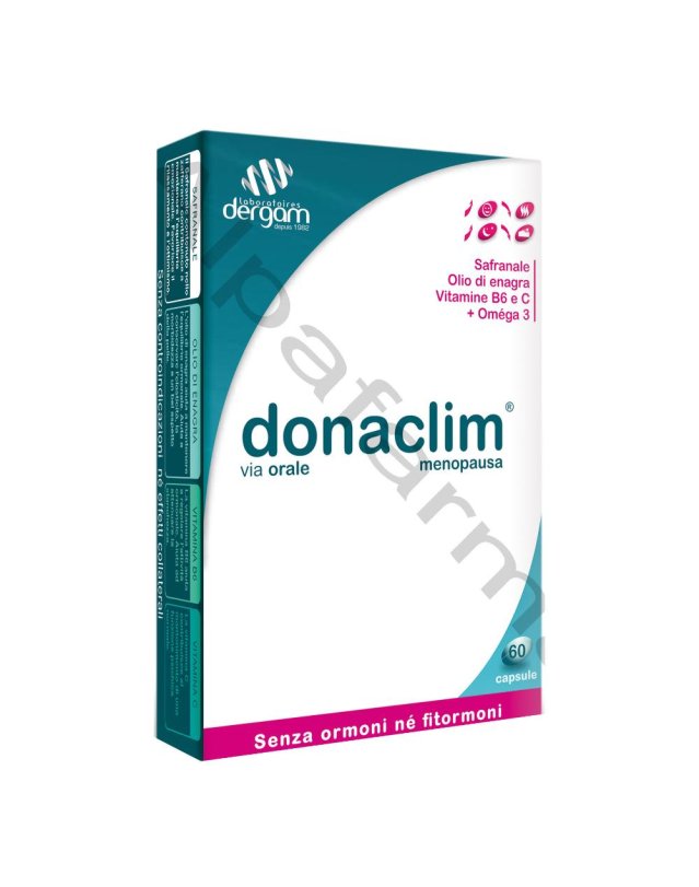 DONACLIM 60CPS