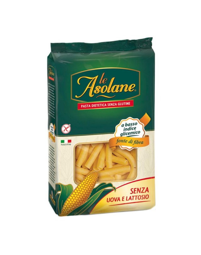LE ASOLANE F-Fibra Tubetti250g