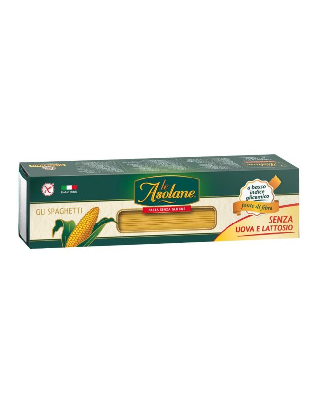 LE ASOLANE F-Fibra Spagh.500g