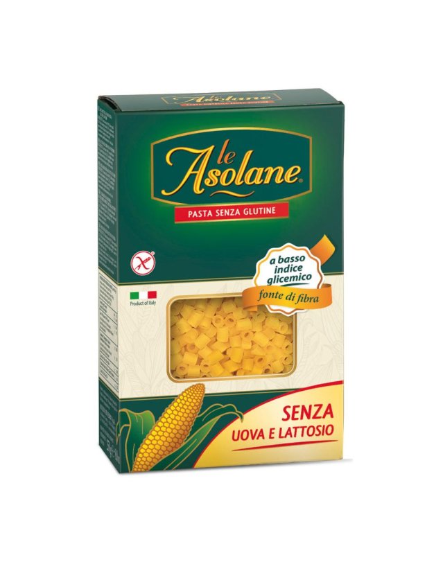 LE ASOLANE FONTE FIBRA DITALIN