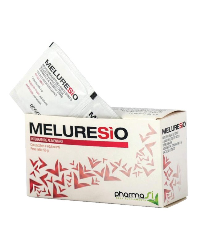 MELURESIO 14BUST
