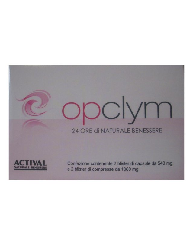 OPCLYM 20Cps+20Cpr