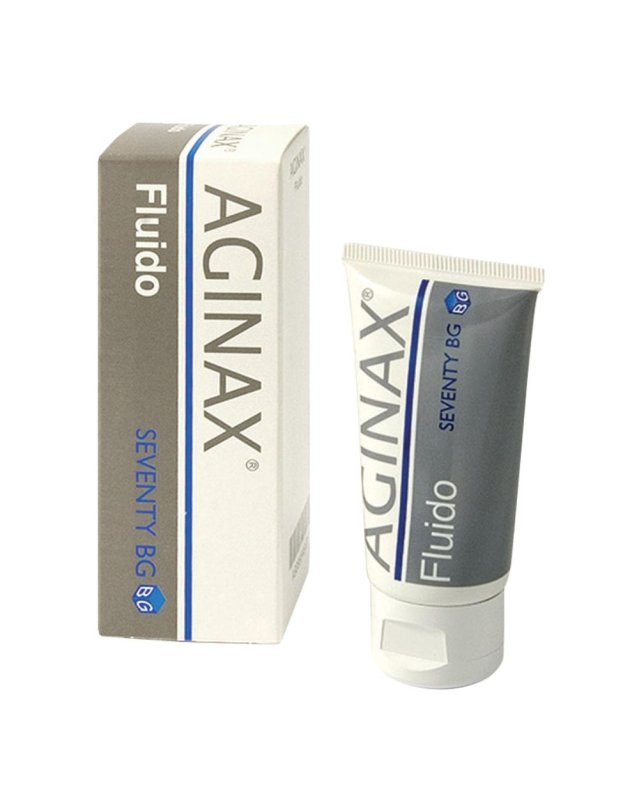 AGINAX Fluido 75ml