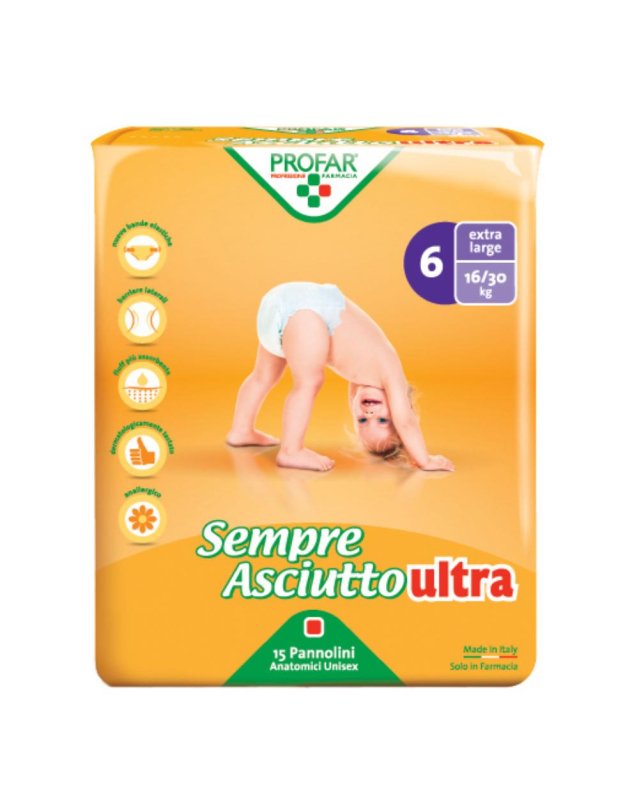 PROFAR SEMPRE ASC ULTRA EXTRA
