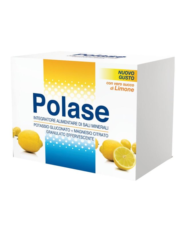 POLASE LIMONE 24 BUSTE