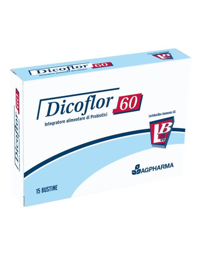 DICOFLOR 60 15BUST