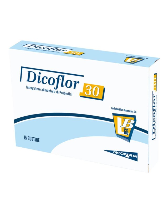 DICOFLOR 30 15BUST