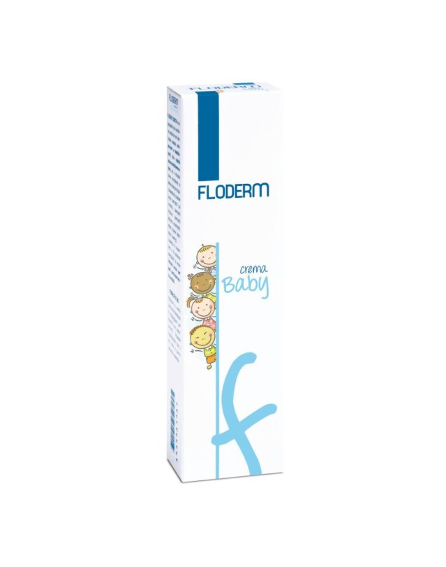 FLODERM CREMA BABY 25ML