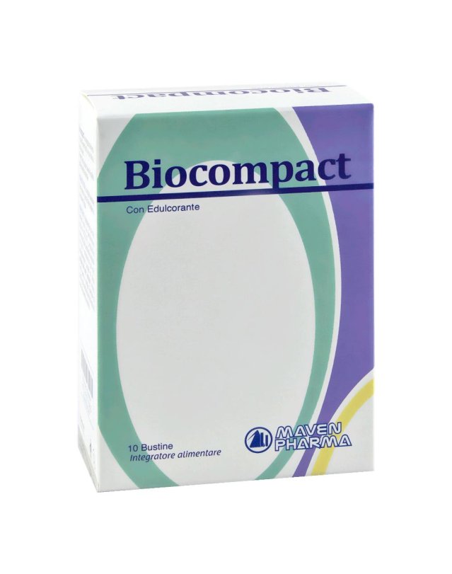 BIOCOMPACT 10BUST
