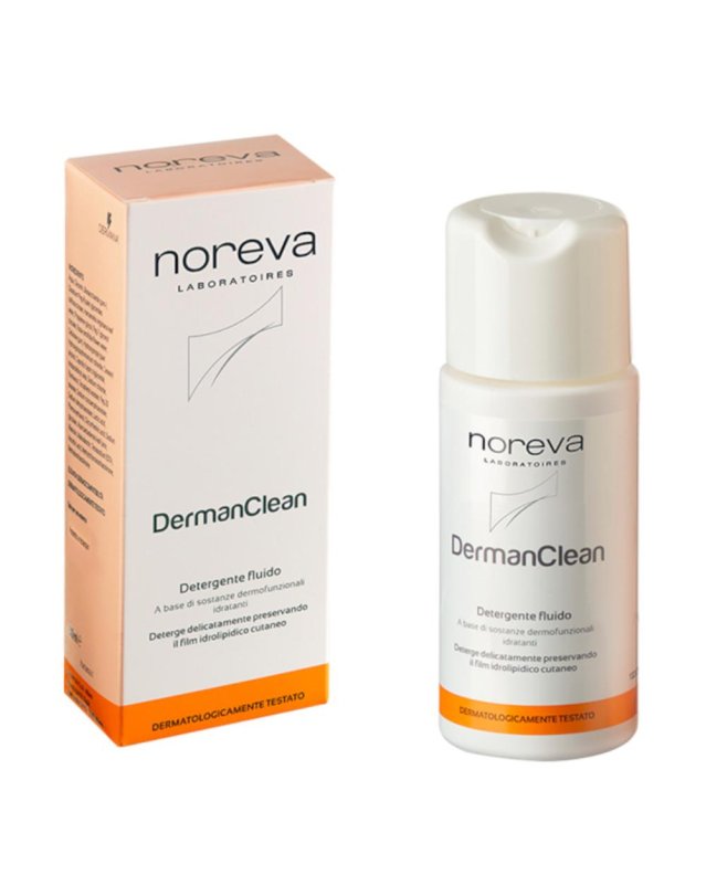 DERMANA DermanClean 250ml